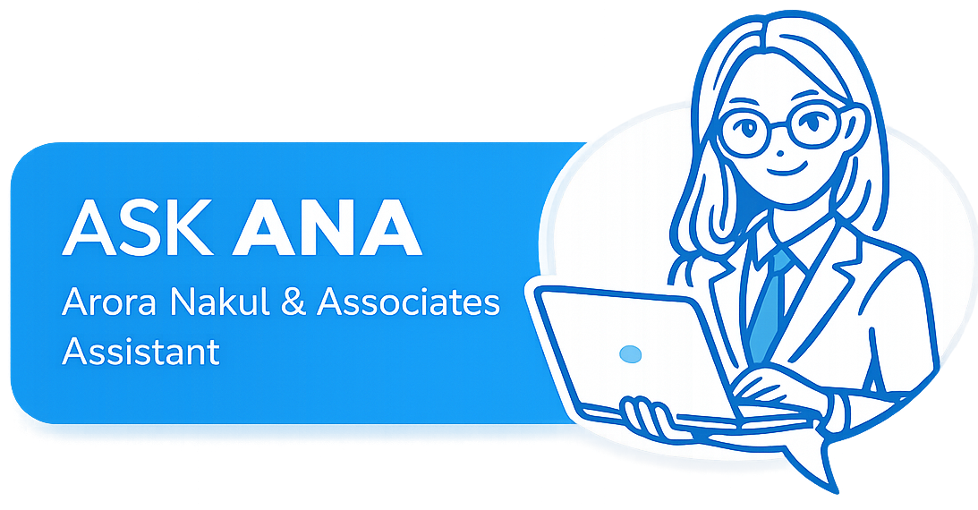 ANA AI Assistant